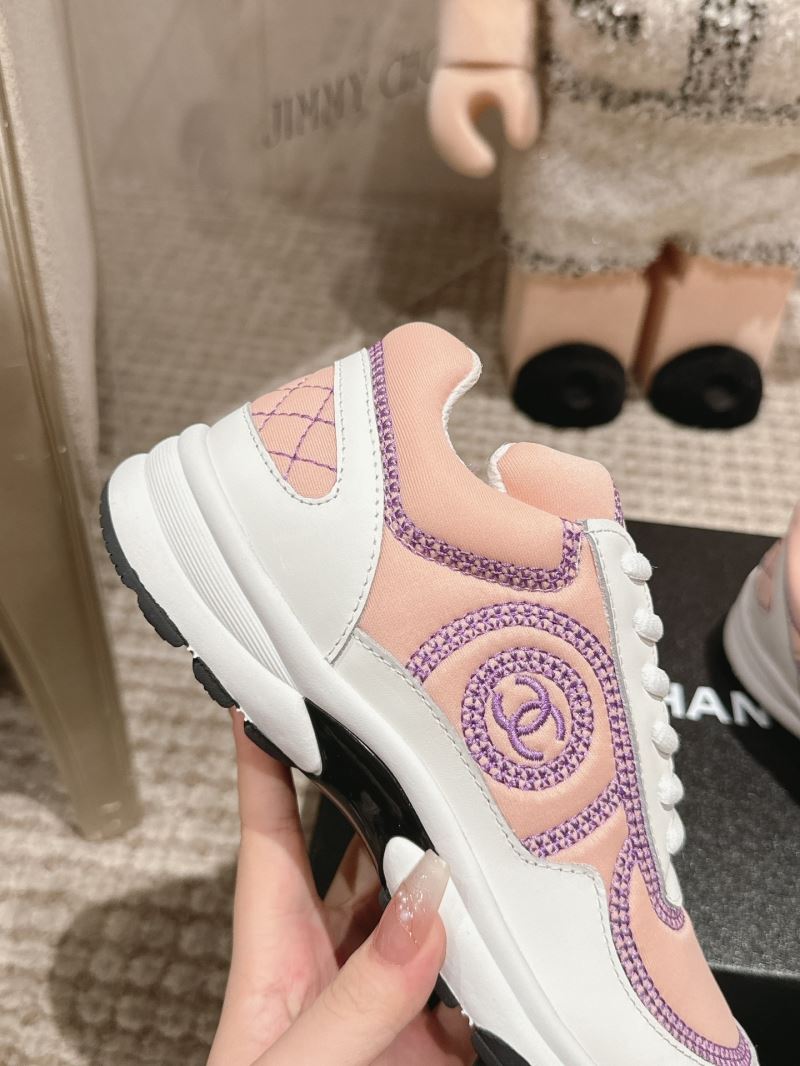 Chanel Sport Shoes